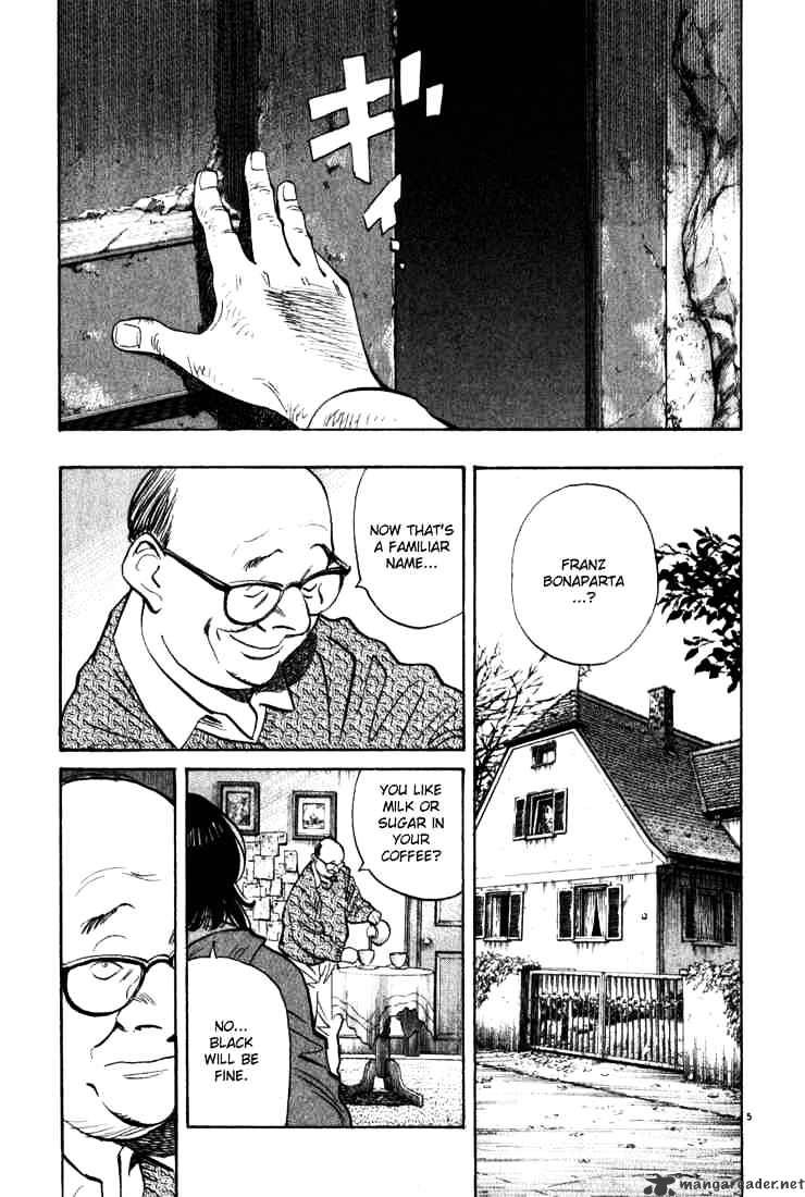 Read Monster Manga Online