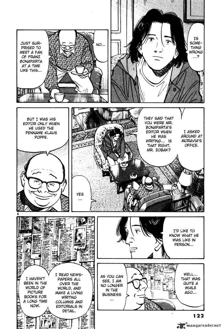 Read Monster Manga Online