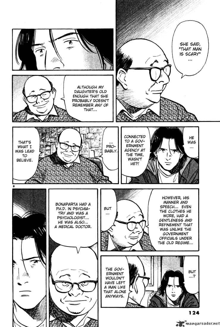 Read Monster Manga Online