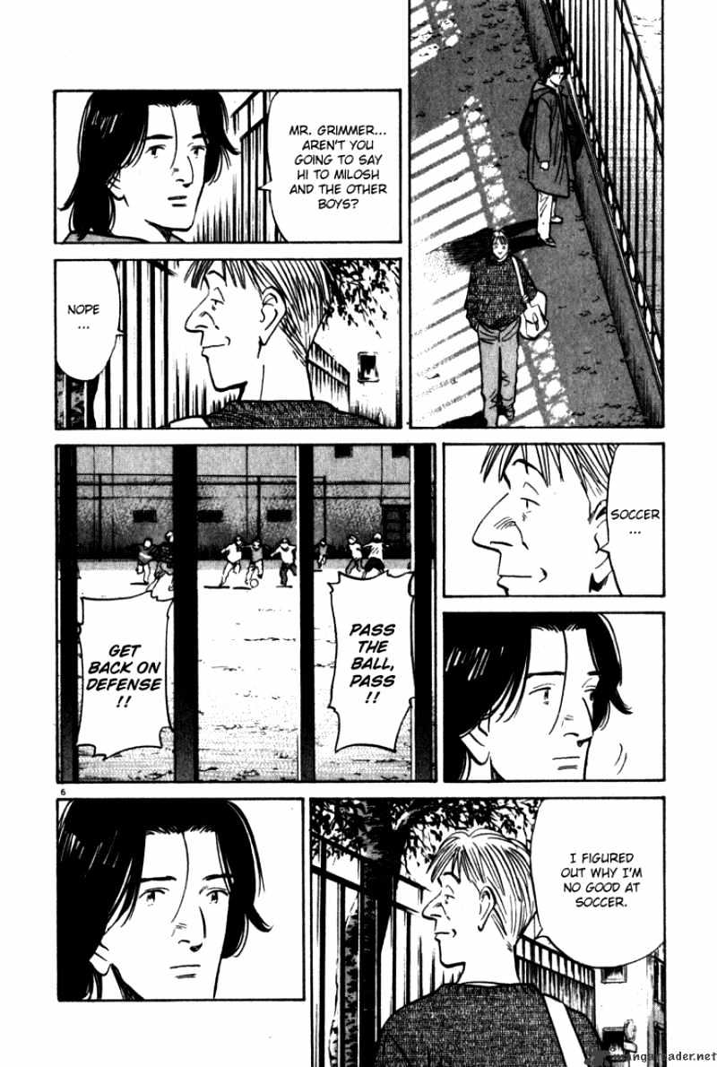 Read Monster Manga Online