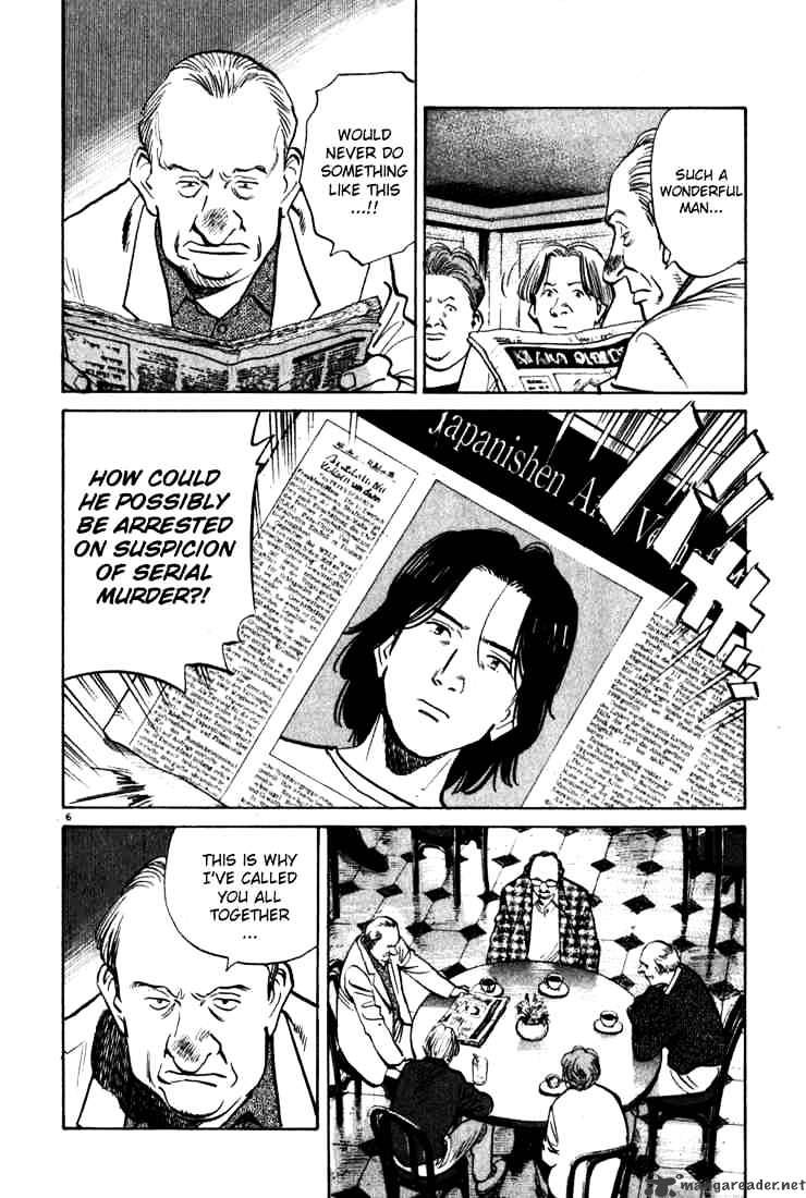 Read Monster Manga Online