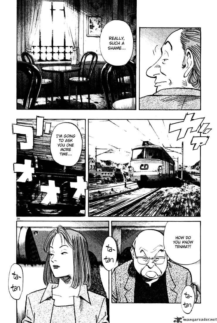 Read Monster Manga Online