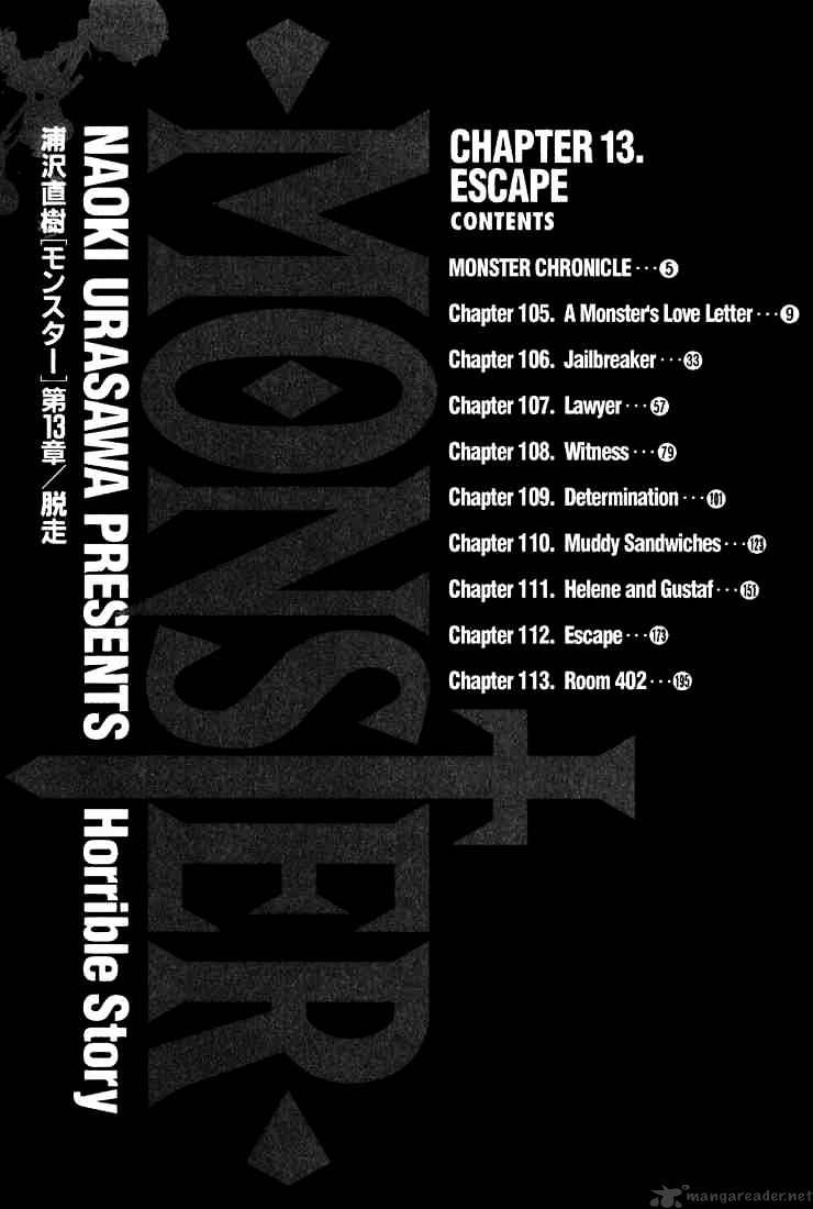 Read Monster Manga Online