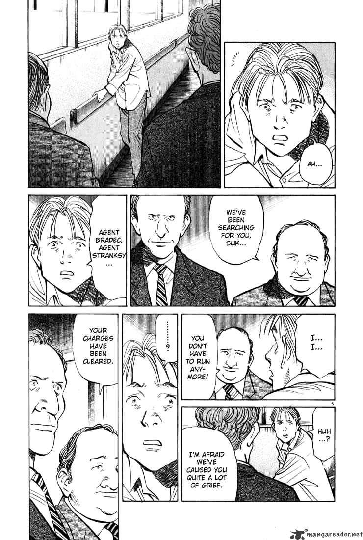 Read Monster Manga Online