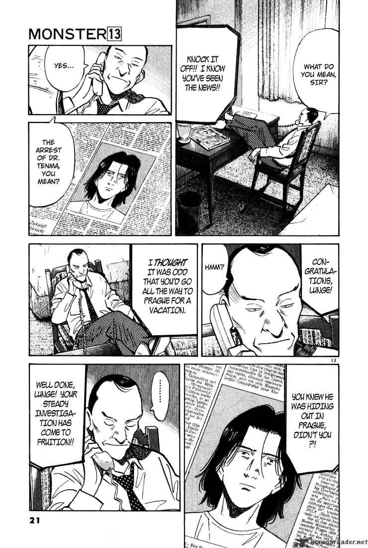 Read Monster Manga Online