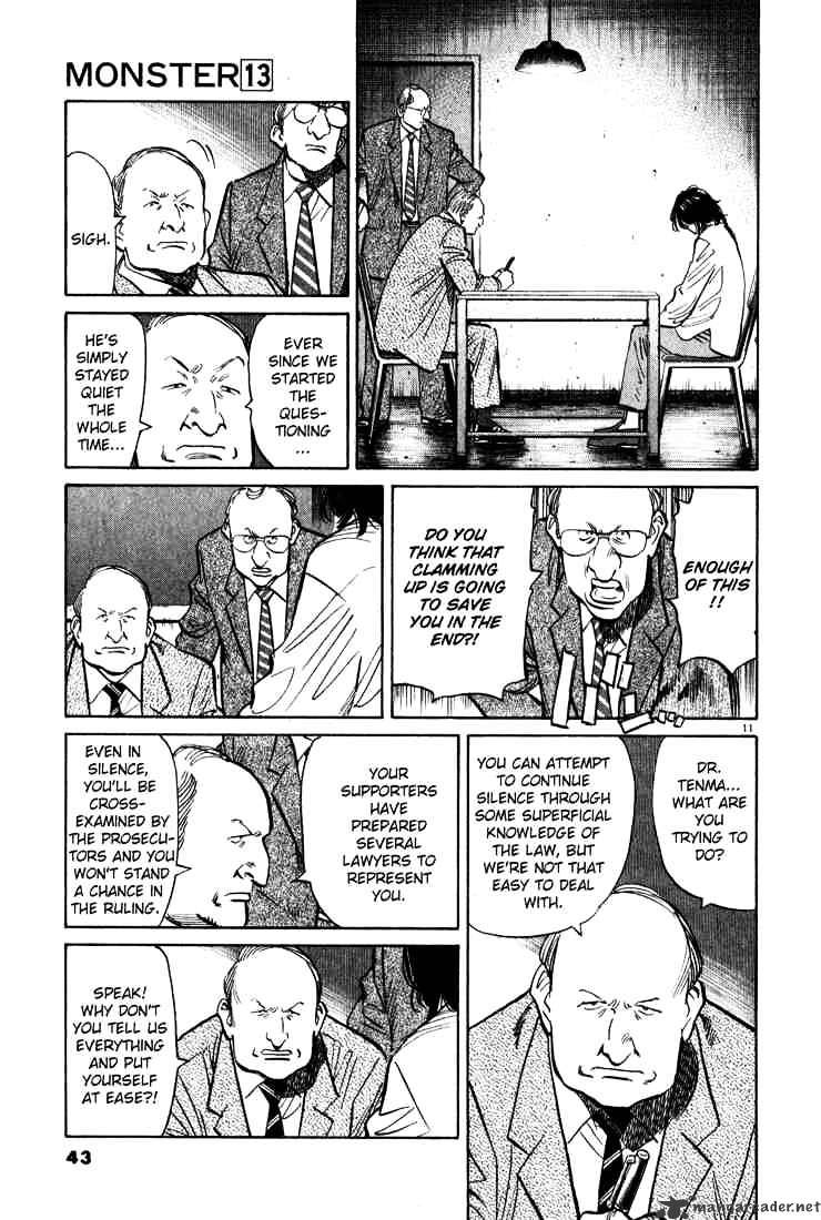 Read Monster Manga Online