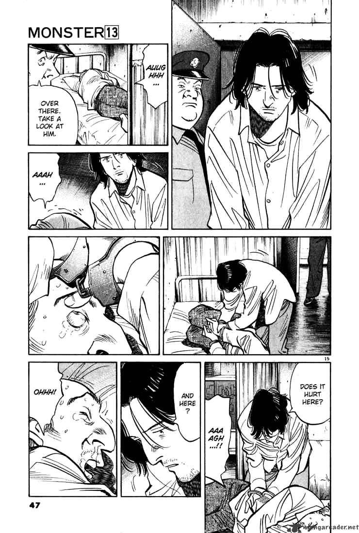 Read Monster Manga Online