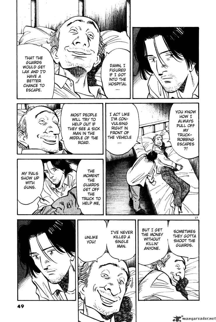 Read Monster Manga Online