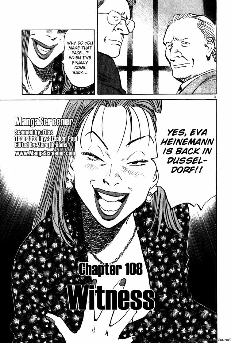 Read Monster Manga Online
