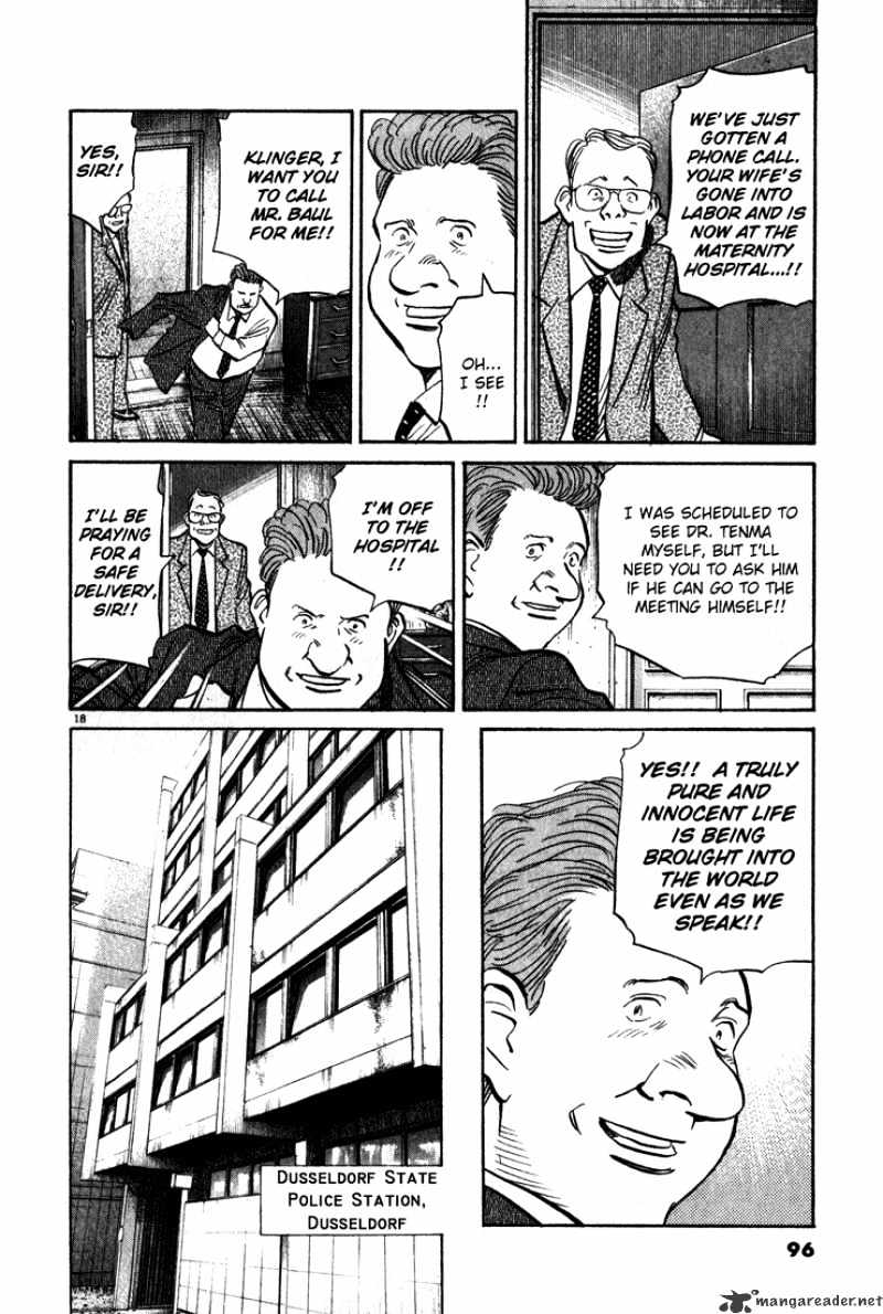 Read Monster Manga Online