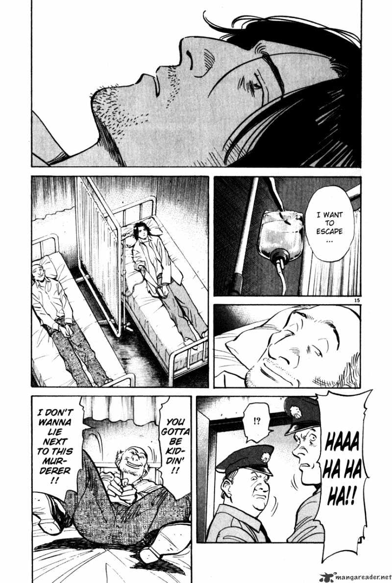 Read Monster Manga Online