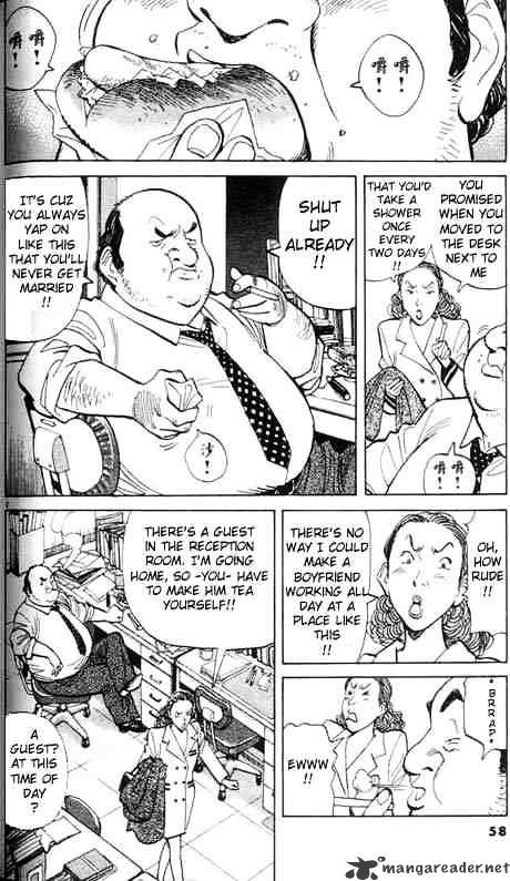 Read Monster Manga Online