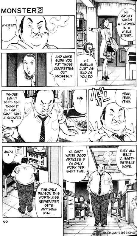 Read Monster Manga Online