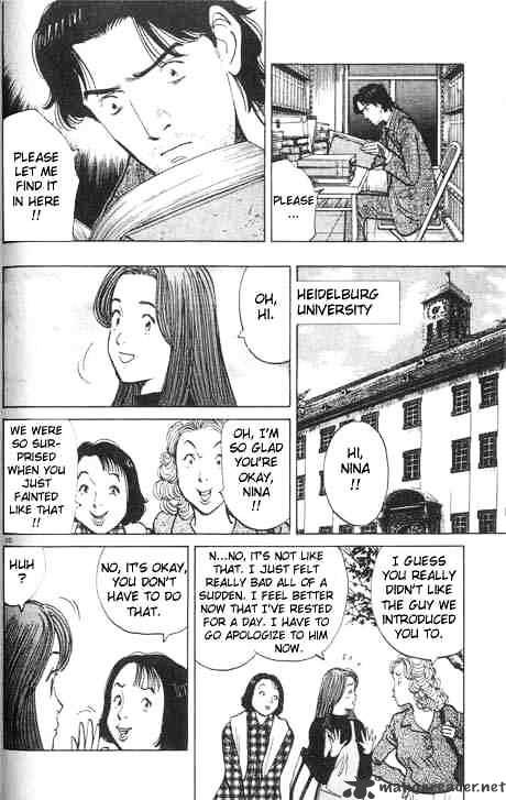 Read Monster Manga Online
