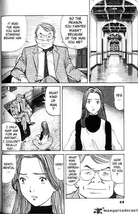 Read Monster Manga Online