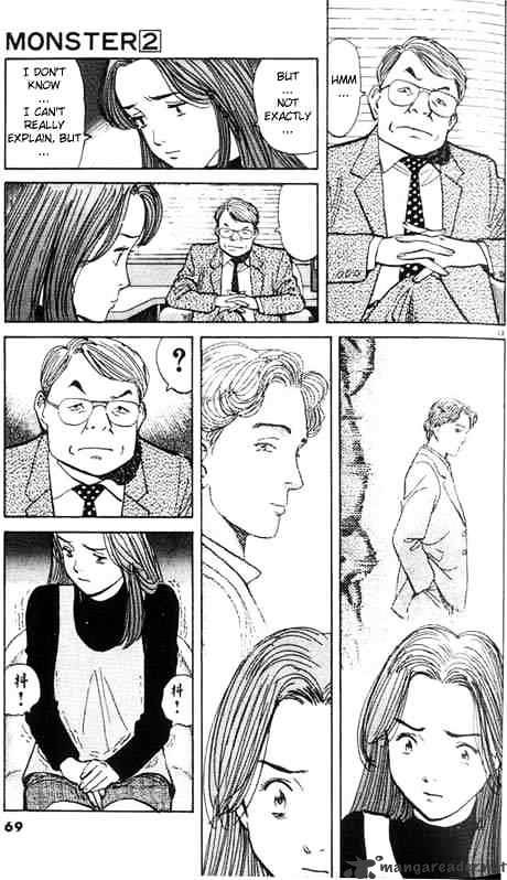 Read Monster Manga Online