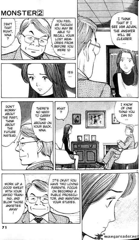 Read Monster Manga Online