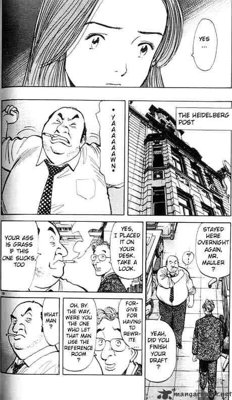 Read Monster Manga Online