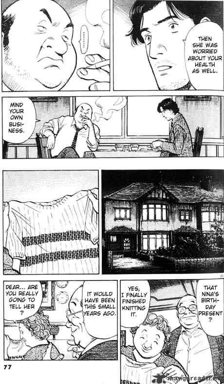 Read Monster Manga Online