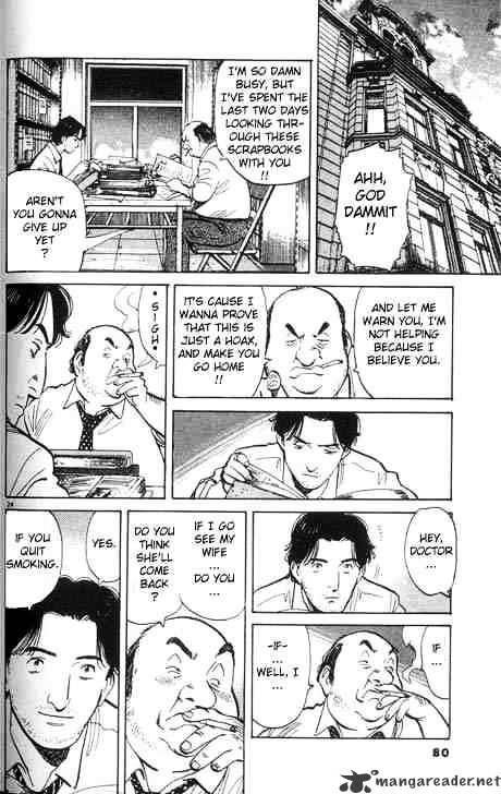 Read Monster Manga Online