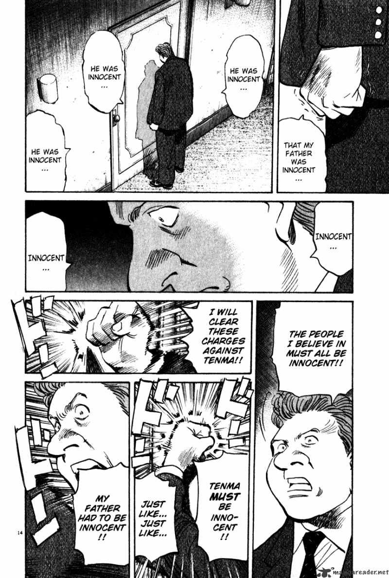 Read Monster Manga Online