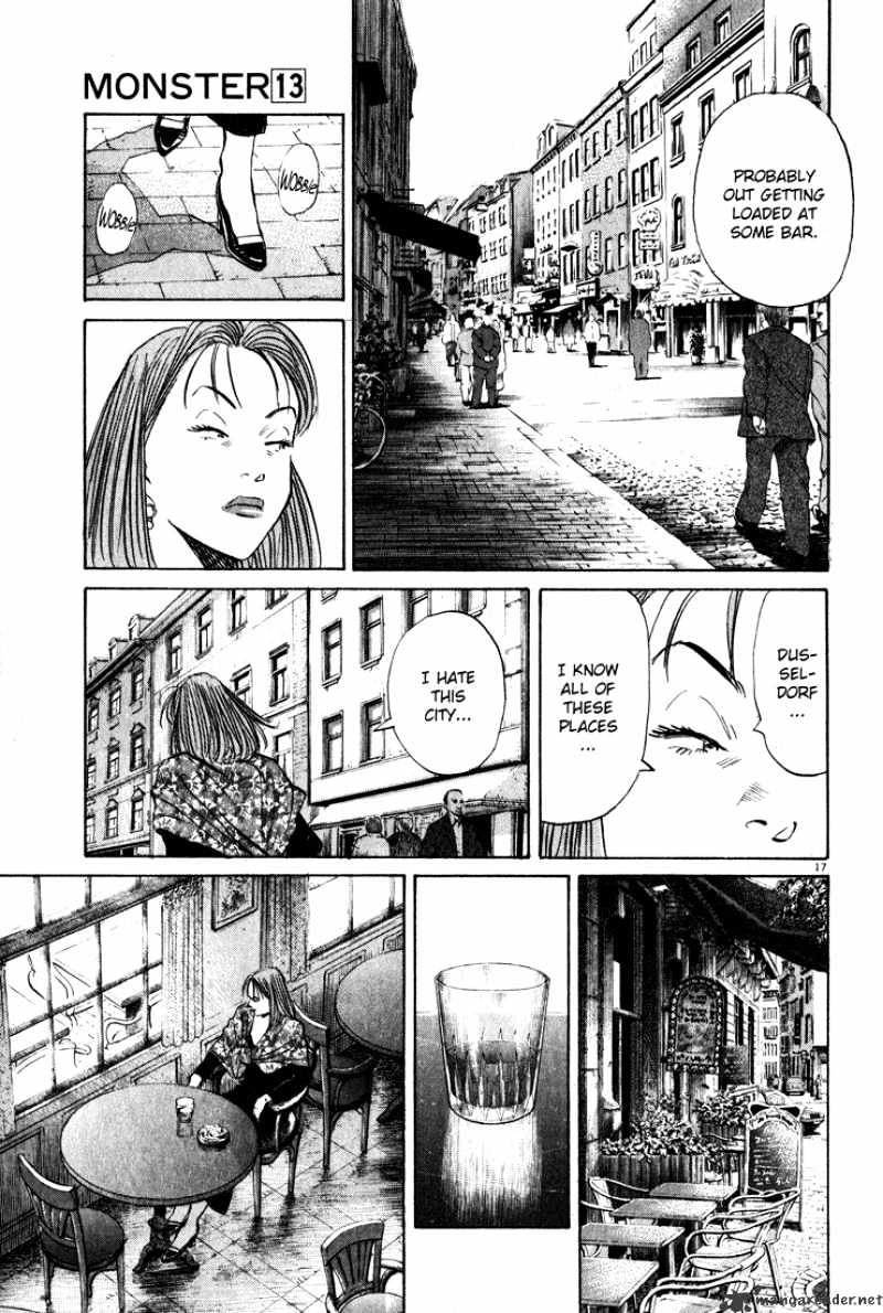 Read Monster Manga Online