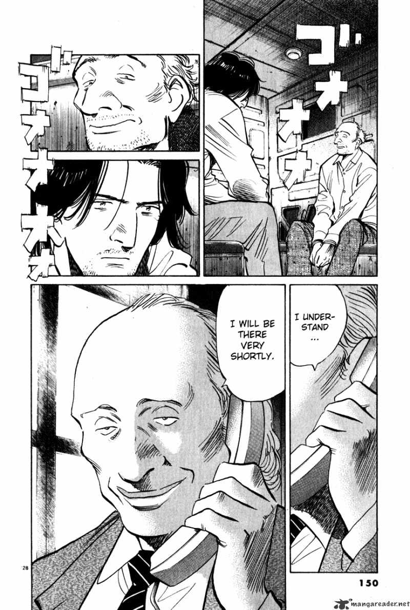 Read Monster Manga Online