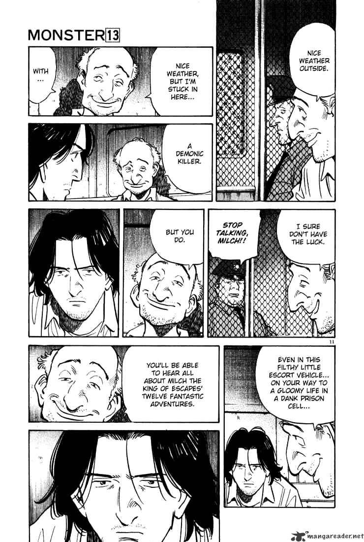 Read Monster Manga Online