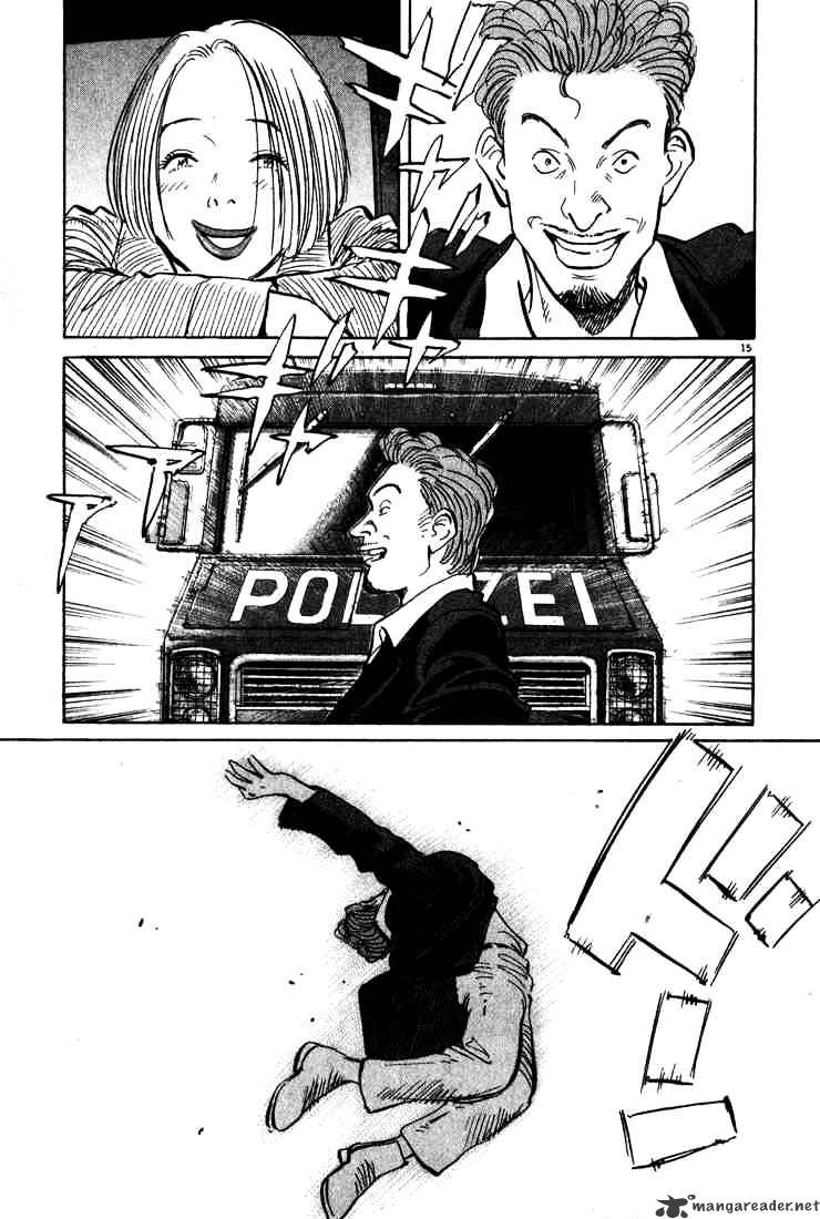 Read Monster Manga Online