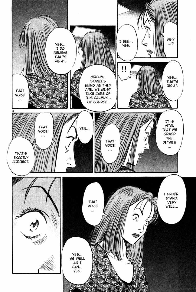 Read Monster Manga Online