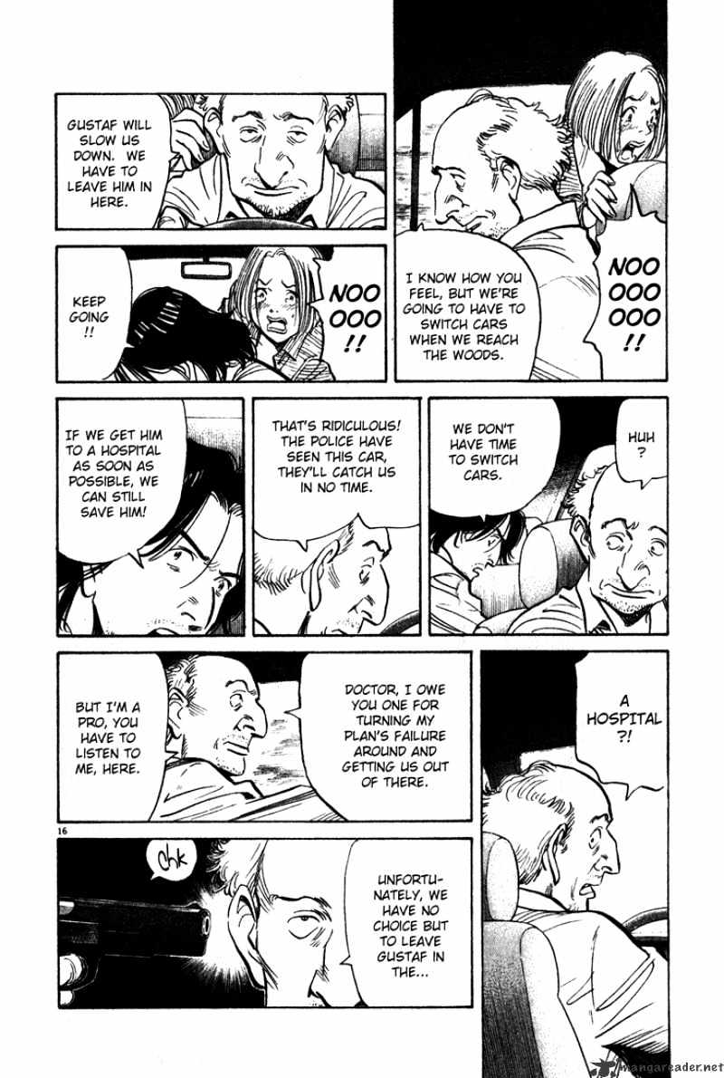 Read Monster Manga Online