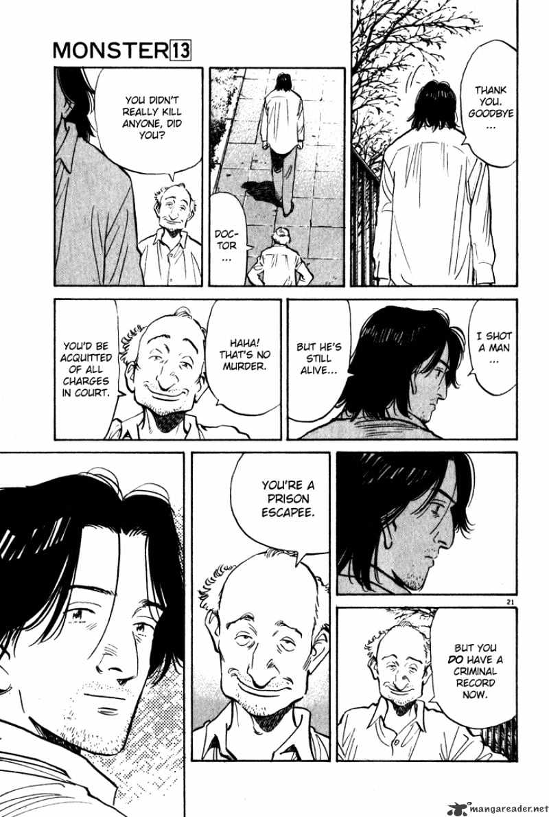 Read Monster Manga Online