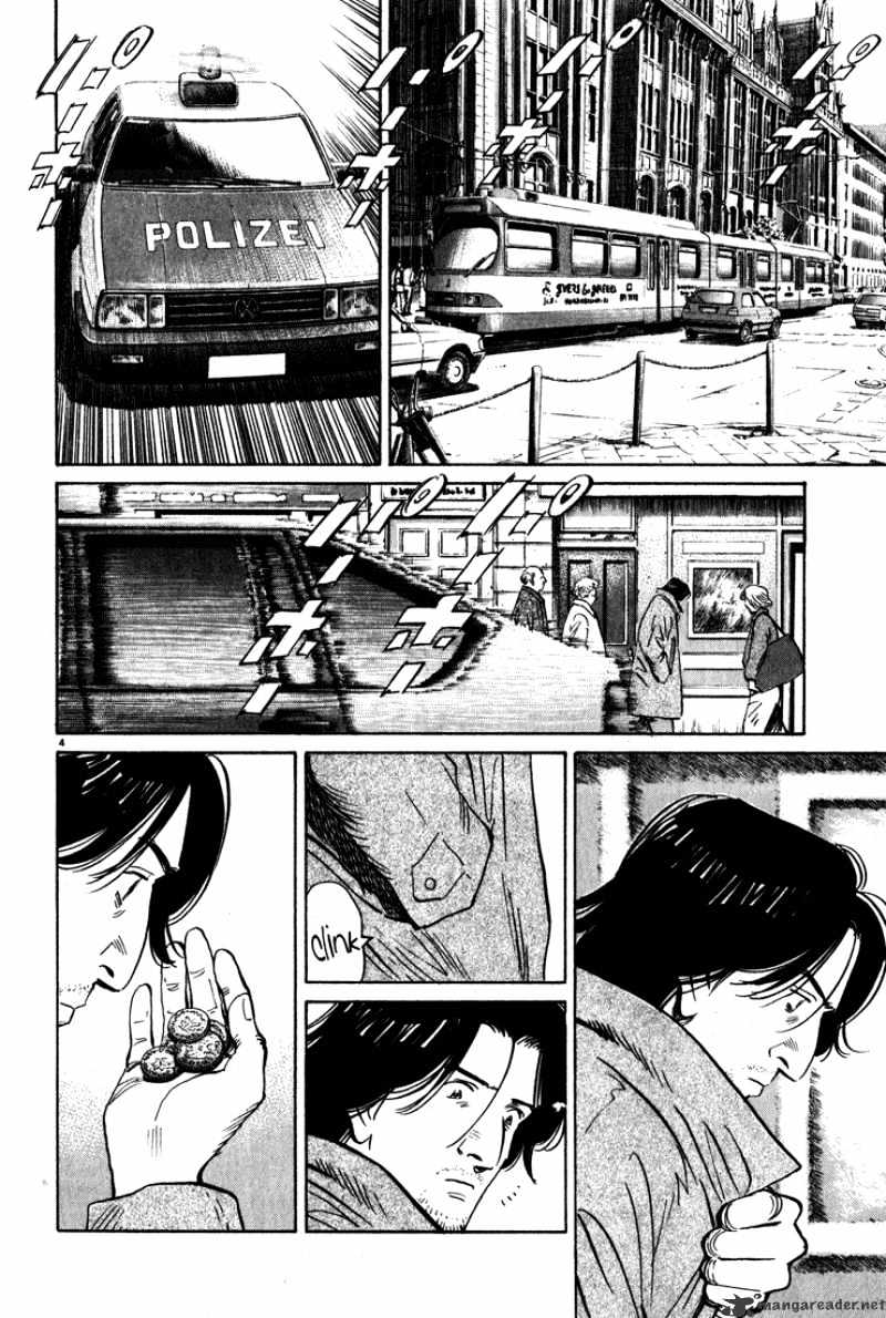 Read Monster Manga Online