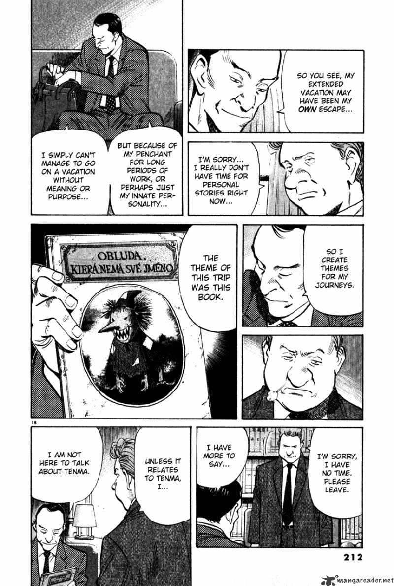 Read Monster Manga Online