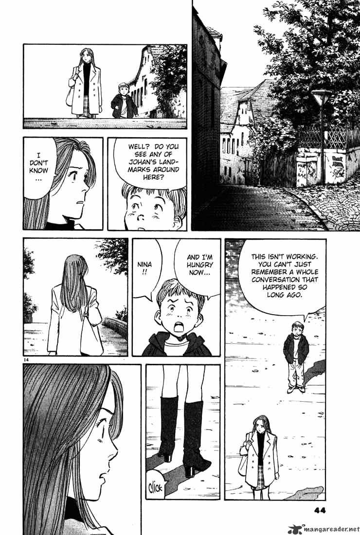 Read Monster Manga Online