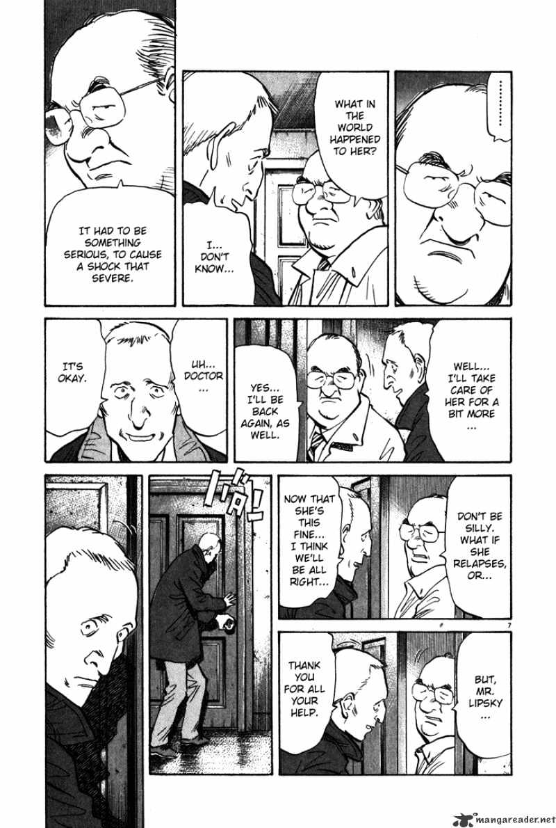 Read Monster Manga Online