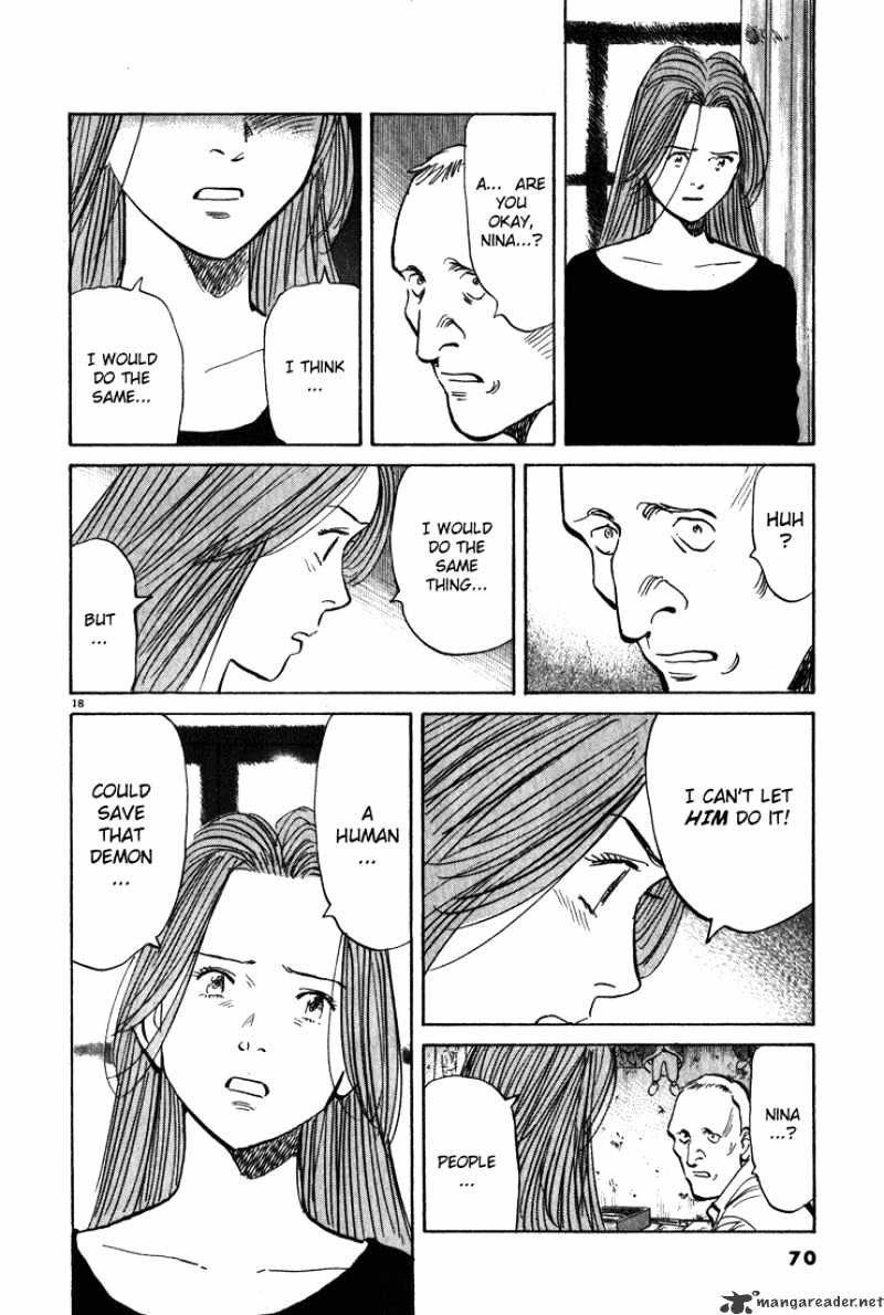 Read Monster Manga Online