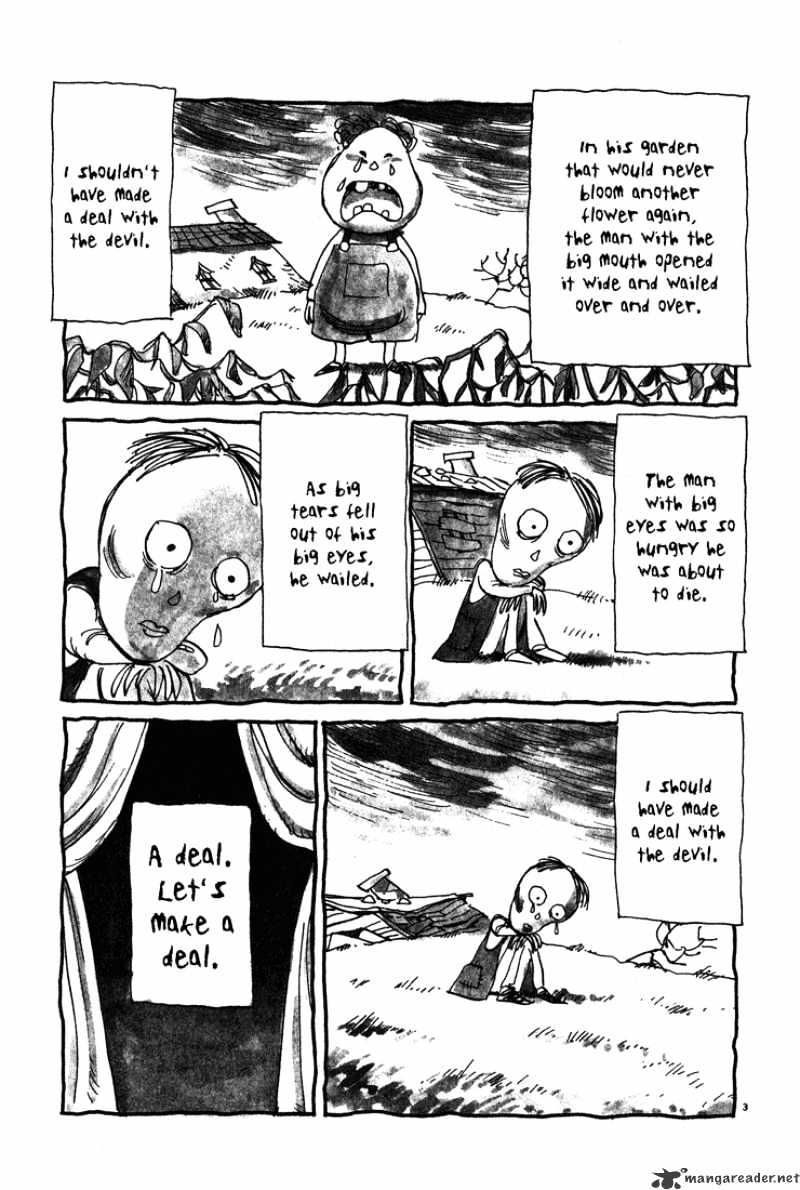 Read Monster Manga Online