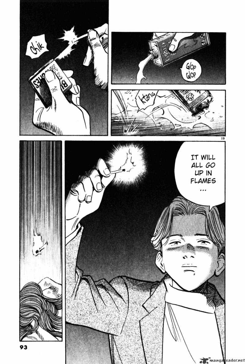 Read Monster Manga Online