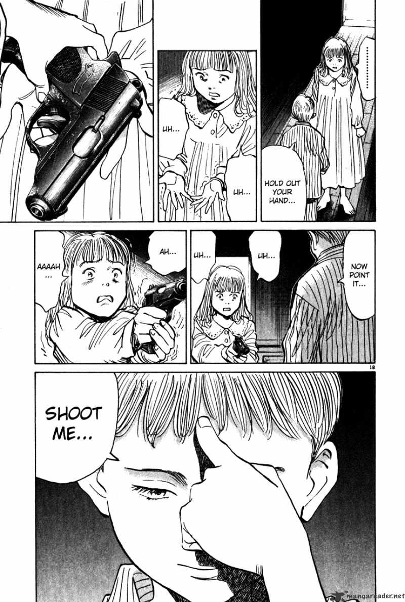 Read Monster Manga Online