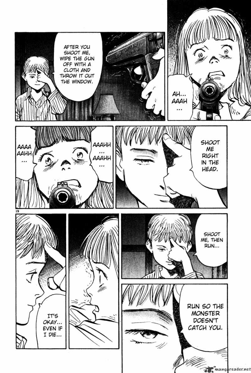 Read Monster Manga Online