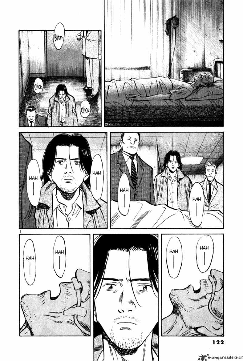 Read Monster Manga Online