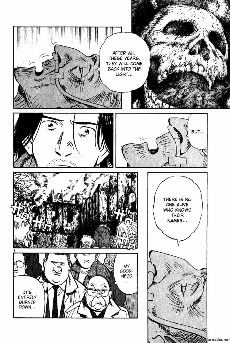 Read Monster Manga Online