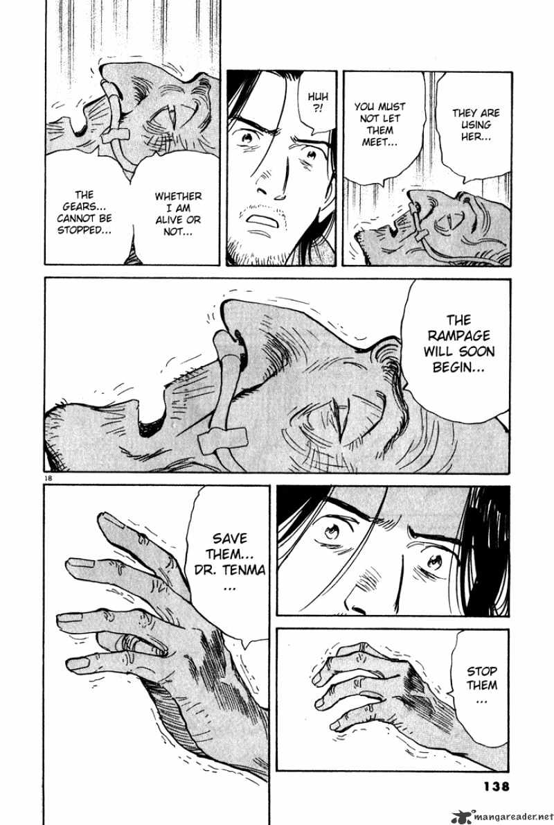 Read Monster Manga Online