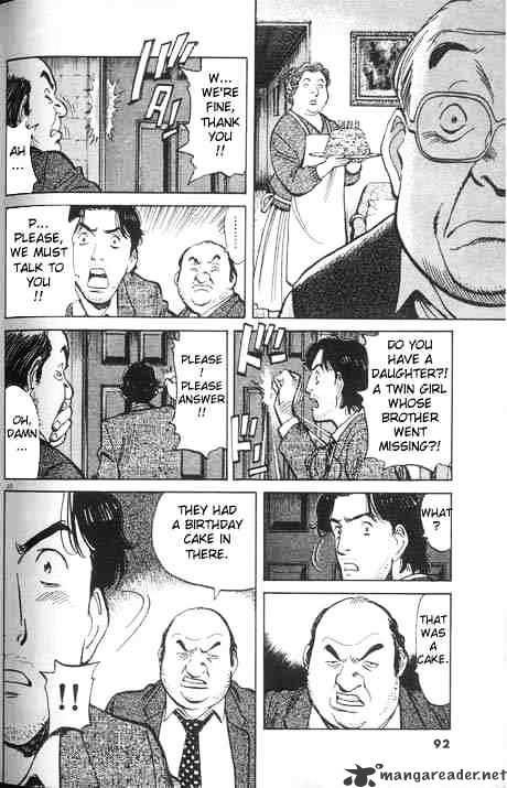 Read Monster Manga Online