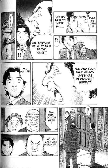 Read Monster Manga Online
