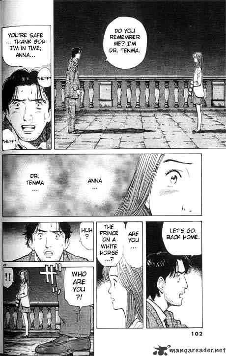 Read Monster Manga Online