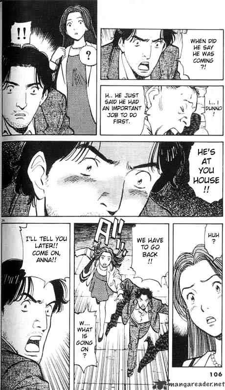 Read Monster Manga Online