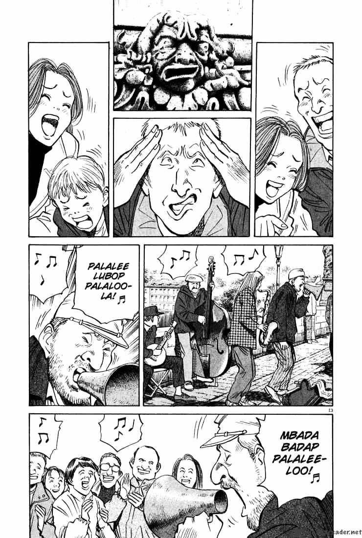 Read Monster Manga Online