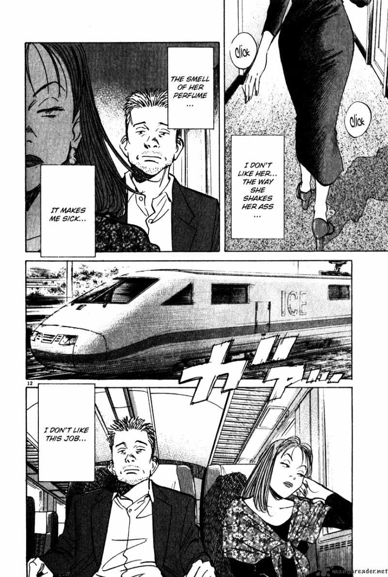 Read Monster Manga Online